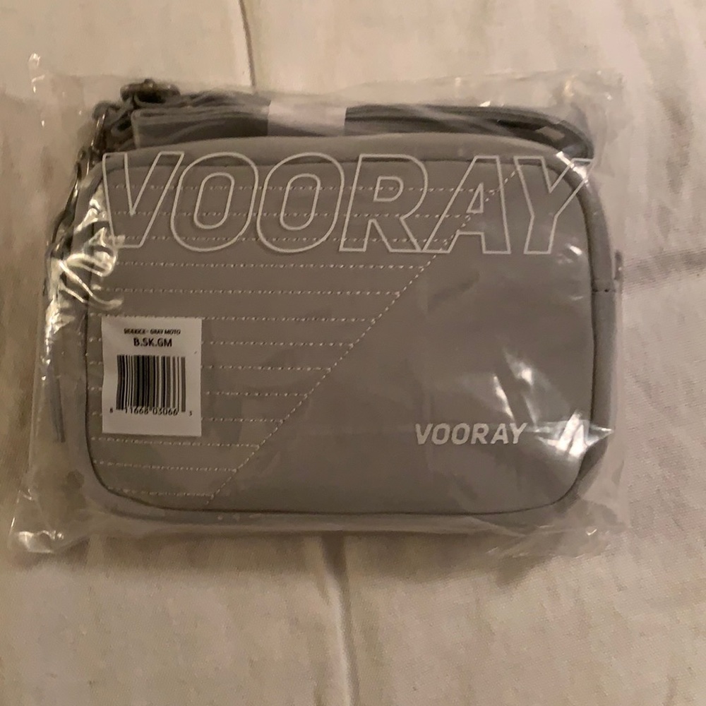 New in package Vooray small crossbody bag